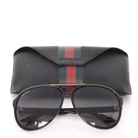 gucci gg sunglasses.